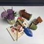 Kid's Ladybird Gardening Set, thumbnail 2 of 6