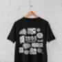 'Events Of 1964' Bespoke 60th Birthday Gift T Shirt, thumbnail 9 of 9