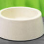 Bamboo Eco Friendly Pet Bowl For Dogs And Cats, thumbnail 6 of 10