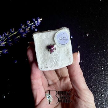 'CORA' Luxury Valentine’s Pamper And Wellness Gift Box, 4 of 7