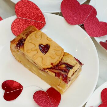 Jammie Dodger Blondie Valentine’s Limited Edition, 5 of 5
