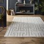 Origin Greek Key Rug, thumbnail 2 of 11