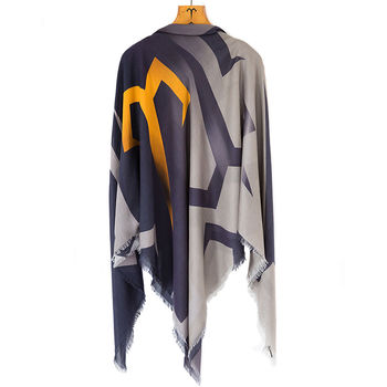 Timeless Luxury Cashmere Ladies Scarf, 3 of 7