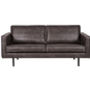 Rodeo Two Seater Sofa, thumbnail 2 of 3