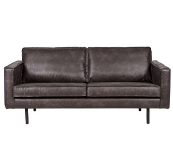 Rodeo Two Seater Sofa, 2 of 3