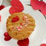 Vg Biscoff Cookie Sandwich Valentine’s Limited Edition, thumbnail 2 of 4