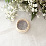 Personalised Wedding Ring Box, thumbnail 4 of 6