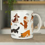 How To Speak Dog Mug, thumbnail 2 of 2