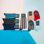 Groove Women's Socks Bundle, thumbnail 3 of 8