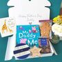 Father's Day Peppa Pig Book Daddy Gift Set, thumbnail 1 of 12