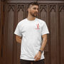 Spice Is Nice, Hot Sauce, Stay Spicy, Unisex Graphic T Shirt, thumbnail 4 of 9