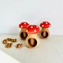 Nutcracker Multi Functional Walnut, Hazelnut, thumbnail 2 of 2