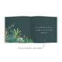 Personalised 'Reasons Why' Book Cacti Design, thumbnail 8 of 12