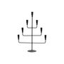 Ira Menorah Candelabra, thumbnail 4 of 5