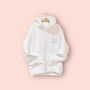 'Forever Chasing Sunsets' Hoodie, thumbnail 5 of 5