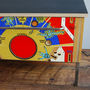 1970s Space Time Pinball Sideboard, thumbnail 3 of 10
