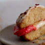 Strawberry Cheesecake Whoopie Pies, thumbnail 6 of 7