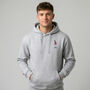 Personalised Full Colour Photo Embroidered Hoodie, thumbnail 2 of 7
