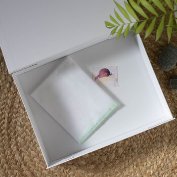 Personalised Baby Keepsake Box, 3 of 4