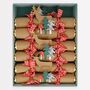 Woodland Christmas Crackers, thumbnail 2 of 5