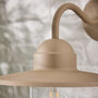 Bramham Outdoor Wall Light, thumbnail 4 of 7