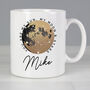 Personalised You Are My Sun My Moon Mug, thumbnail 2 of 4