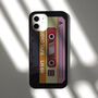Audio Tape Eco Friendly Biodegradable Phone Case, thumbnail 7 of 7