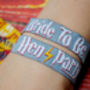 Hen Party Wristbands Favours Brides Witches, thumbnail 8 of 12