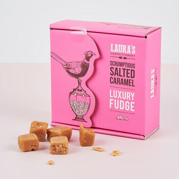 Our Favourites Fudge Gift Box Collection, 6 of 12