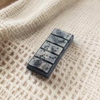 Dark Oud Wax Melt Bar, Arabian Inspired Home Fragrance, 4 of 5