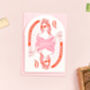 Birthday Queen Card, thumbnail 1 of 5