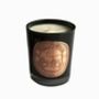 Queen Cleopatra's Secret Copper Candle With Cobnut Oil, thumbnail 2 of 8