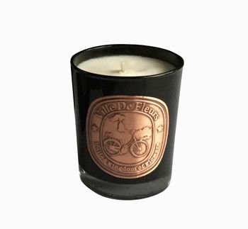Queen Cleopatra's Secret Copper Candle With Cobnut Oil, 2 of 8