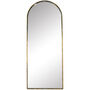 Large Simple Arch Floor Mirror, thumbnail 4 of 4