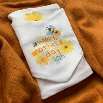 Mother's Day Bee Vest, 5 of 7