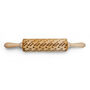 Personalised Embossing Rolling Pin, thumbnail 6 of 8