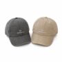 Personalised Mr And Mrs Surname Matching Caps, thumbnail 2 of 4