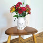 Pet Memorial Flower Vase, thumbnail 3 of 6