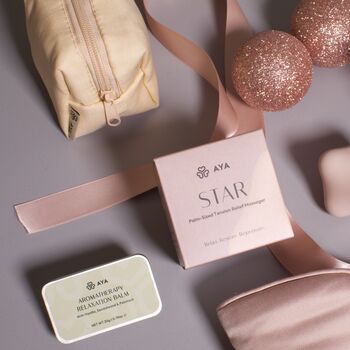 Aya Aromatherapy Relaxation Balm, 2 of 2