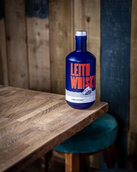 Miniature Leith Spirits Gift Set, 9 of 10