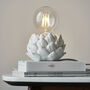 Small Artichoke Table Lamp, thumbnail 6 of 8