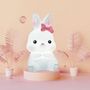 Cookie The Rabbit Lumi Buddy Night Light, thumbnail 1 of 4