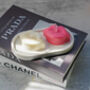 The Lips Soy Wax Candle, thumbnail 4 of 5