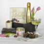 Special Occasion Mini Prosecco With Love Gift Tray, thumbnail 1 of 4