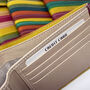 Personalised Genuine Leather Card Holders, thumbnail 6 of 7