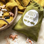 Personalised Farm Animals Toy Storage Bag, thumbnail 2 of 4