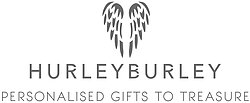 Hurleyburley Jewellery Logo