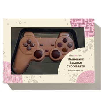 Chocolate Gaming Controller, 2 of 2