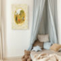 Wind In The Willows Book Art Print, thumbnail 3 of 3