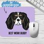 Cavalier King Charles Spaniel Mouse Mat, thumbnail 2 of 4